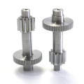 Custom Milling Turning Parts CNC Metal Machining